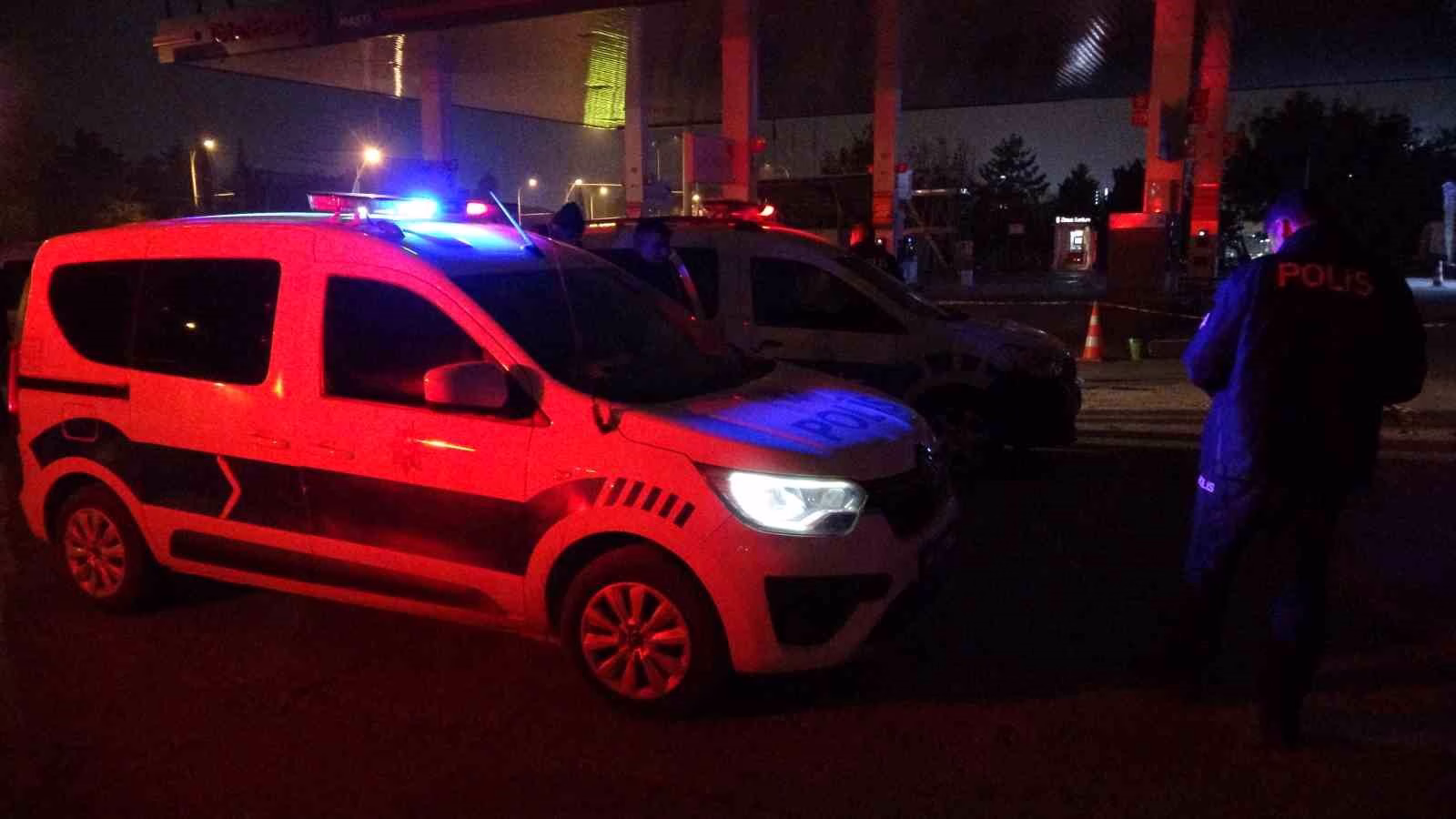 Malatya’da bıçaklı kavga: 2 yaralı