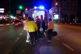 Malatya’da iki ayrı kaza: 4 yaralı