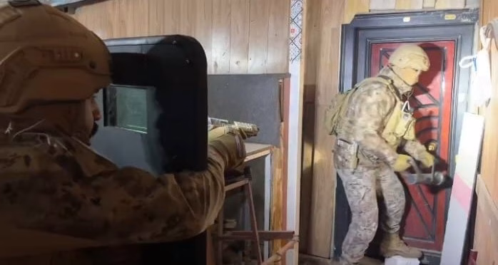 Malatya’da yağma, tefecilik ve kumar operasyonu: 15 tutuklama