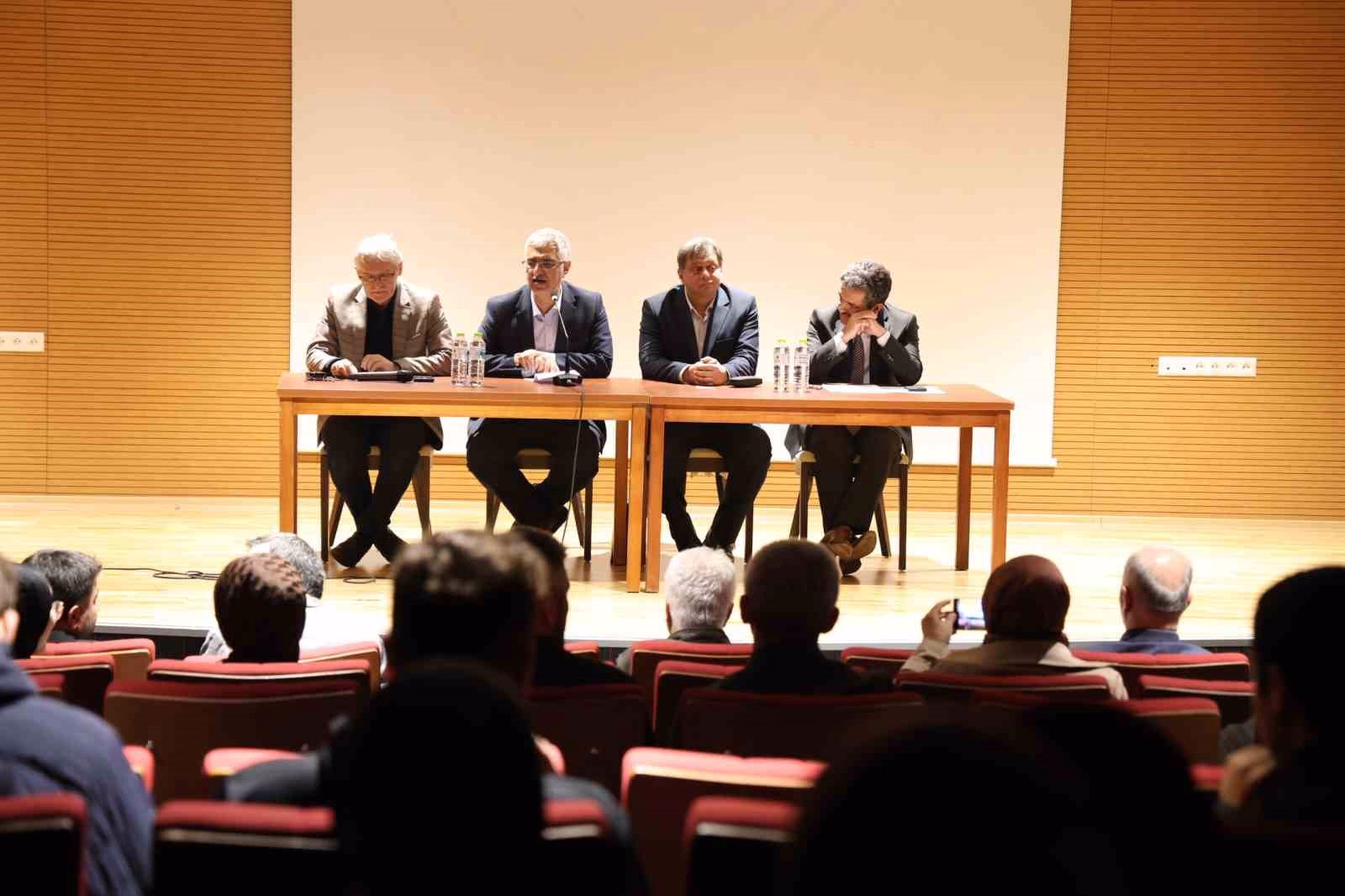 Merhamet sahip çıkmak korumak ve değer vermektir