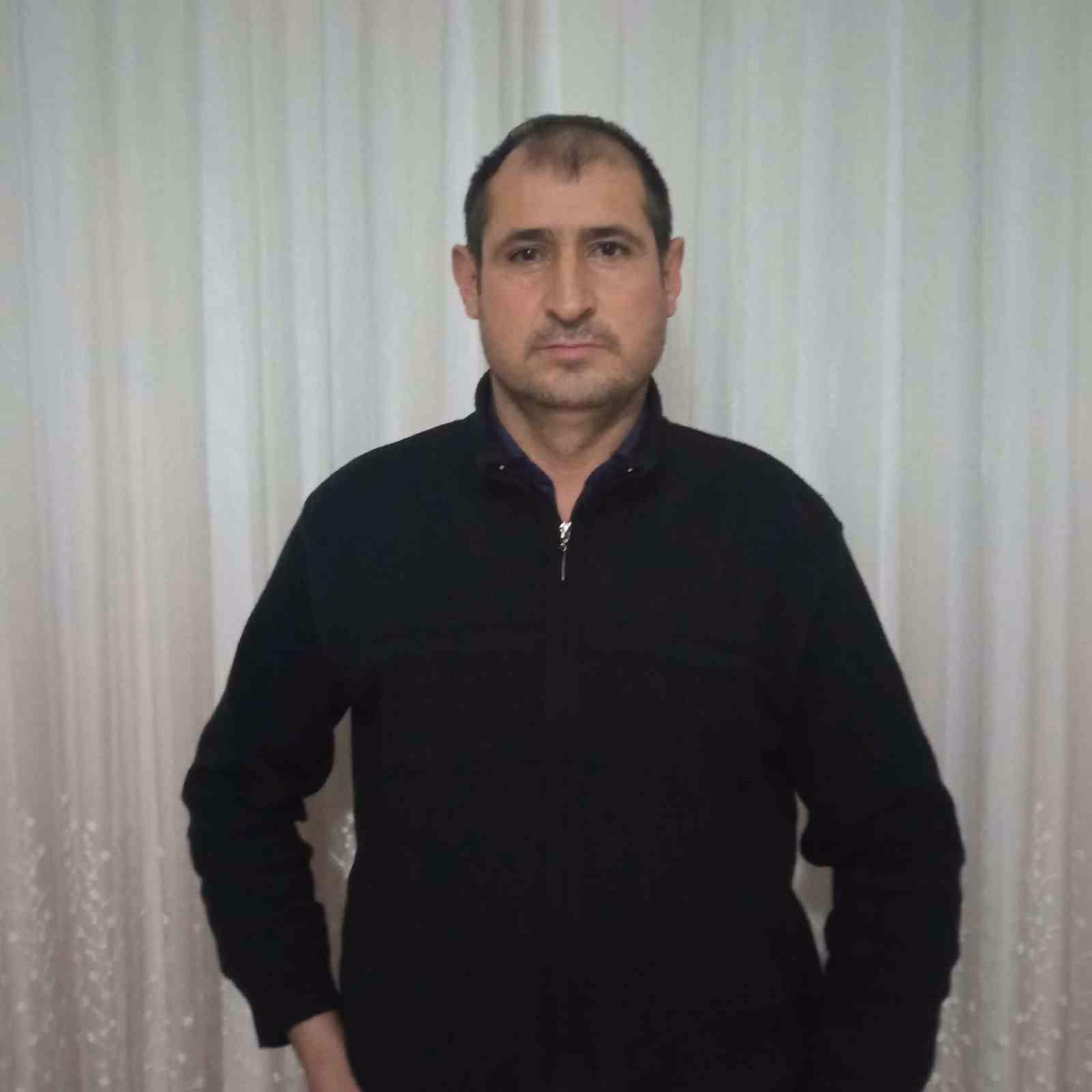 Mermer ocağında üzerine kaya düşen işçi öldü