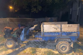 Minik Eslem’in öldüğü, ablasının da yaralandığı kazada yeni gelişme