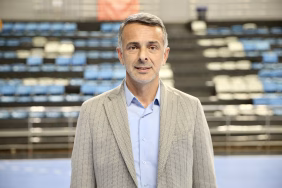 Namağlup lider Sakarya Voleybol'da tek hedef Sultanlar Ligi