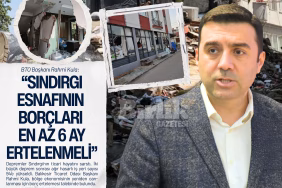 rahmi kula sındırgı