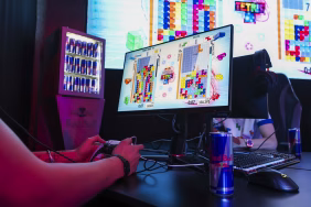 Red Bull Tetris Türkiye Finali tamamlandı