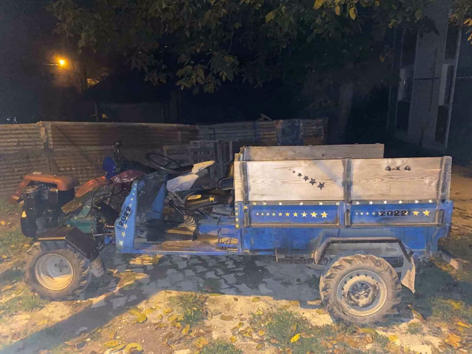 Sakarya’da da yürek sızlatan kaza: 2 yaşındaki çocuk hayatını kaybetti, ablası ağır yaralı