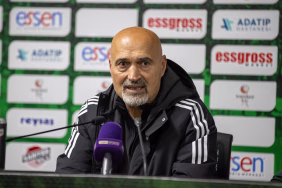 Sakaryaspor-Eminevim Ümraniyespor maçının ardından