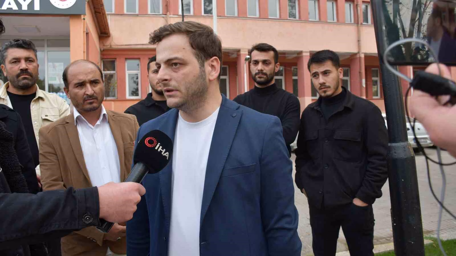 Samsun’da 10 yaşındaki çocuğun trafik kazasında ölümüne ilişkin davanın ilk duruşma yapıldı