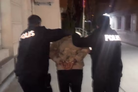 Temizlik için girdiği evdeki ziynet eşyalarını çaldı: 1 gözaltı