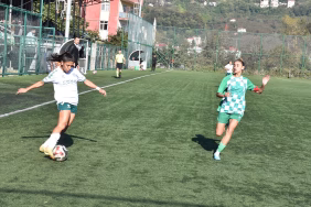 Turkcell Kadın Futbol Süper Ligi