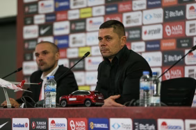 Türkiye-Bulgaristan maçının ardından