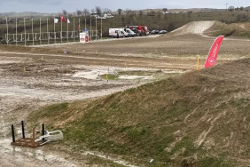 Türkiye Motokros Şampiyonası'nın 6. ayak yarışları sona erdi