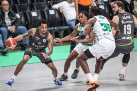 Türkiye Sigorta Basketbol Süper Ligi