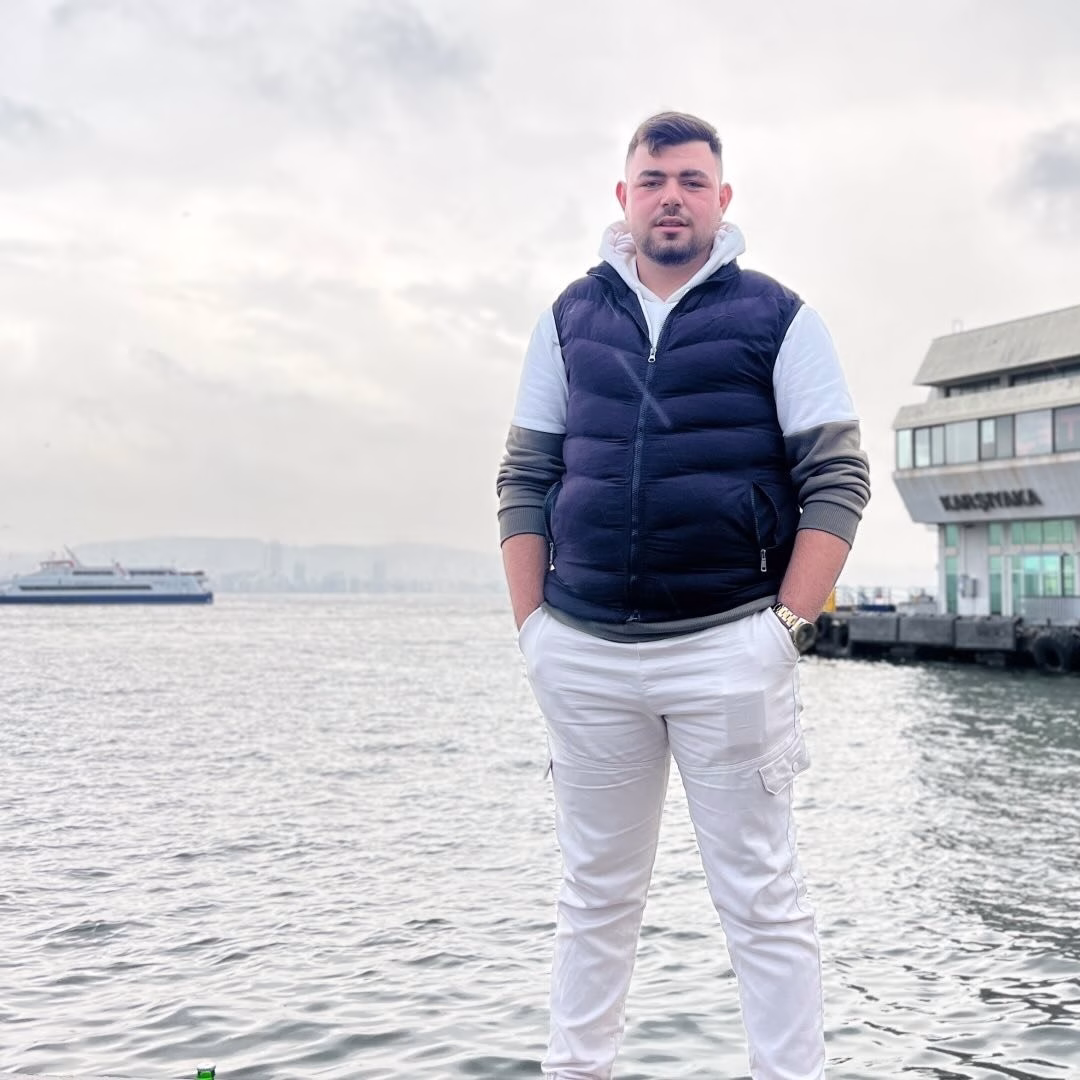 Urla’da iş kazası: 1 ölü