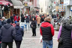 Yunanistan’da 4,5 büyüklüğünde deprem: Edirne’de de hissedildi