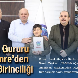 Gönen Yunus Emre Erol (1)