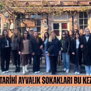 TARİHİ AYVALIK (1)