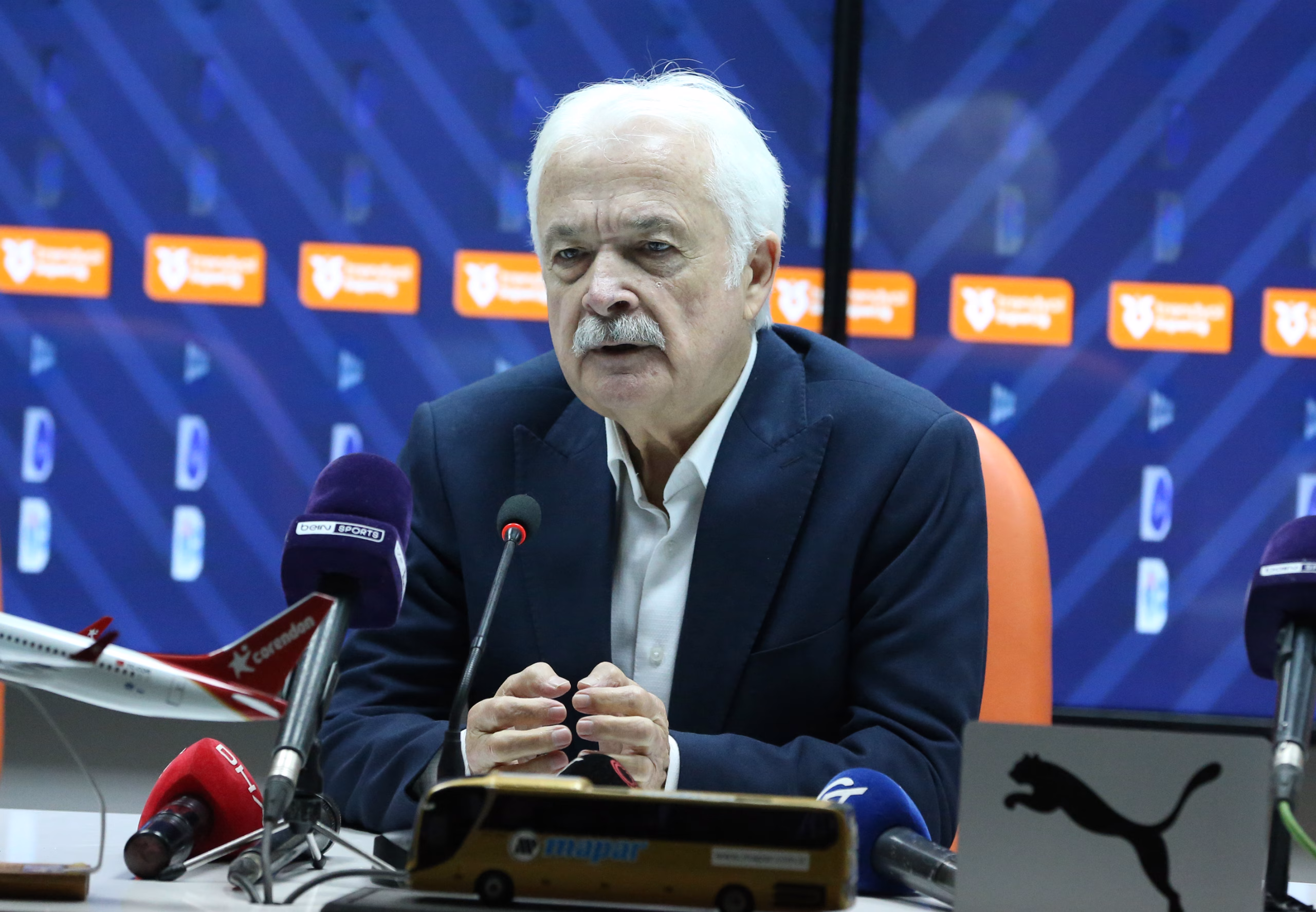 Alanyaspor - Fatih Karagümrük maçının ardından