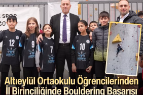 altıeylül ortaokulu