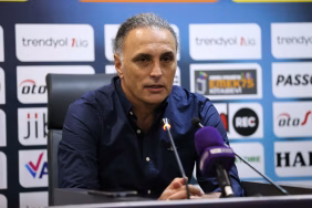 Amed Sportif Faaliyetler-Bandırmaspor maçının ardından