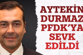 aytekin durmaz