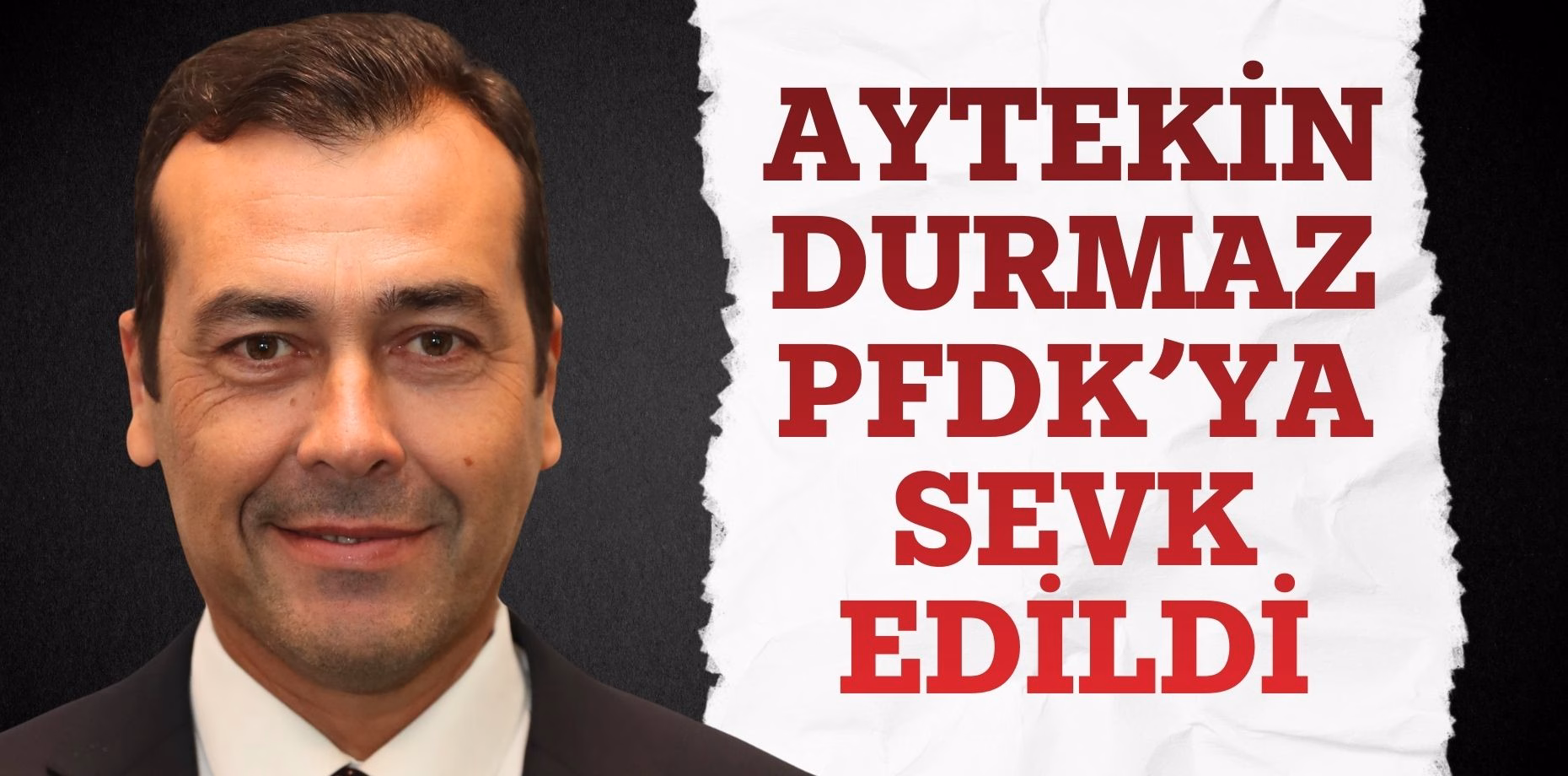 aytekin durmaz