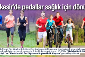 balıkesir pedal koşu (1)