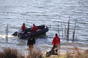 Balıkesir'de kaybolan kadının erkek arkadaşı gözaltına alındı