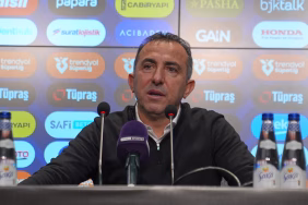 Beşiktaş-Çaykur Rizespor maçının ardından