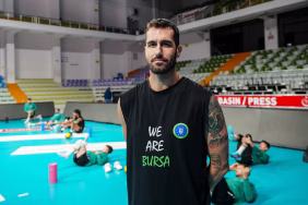 Bursa Büyükşehir Belediyespor galibiyet serisini sürdürmek istiyor