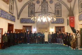 Edirne'den kısa kısa