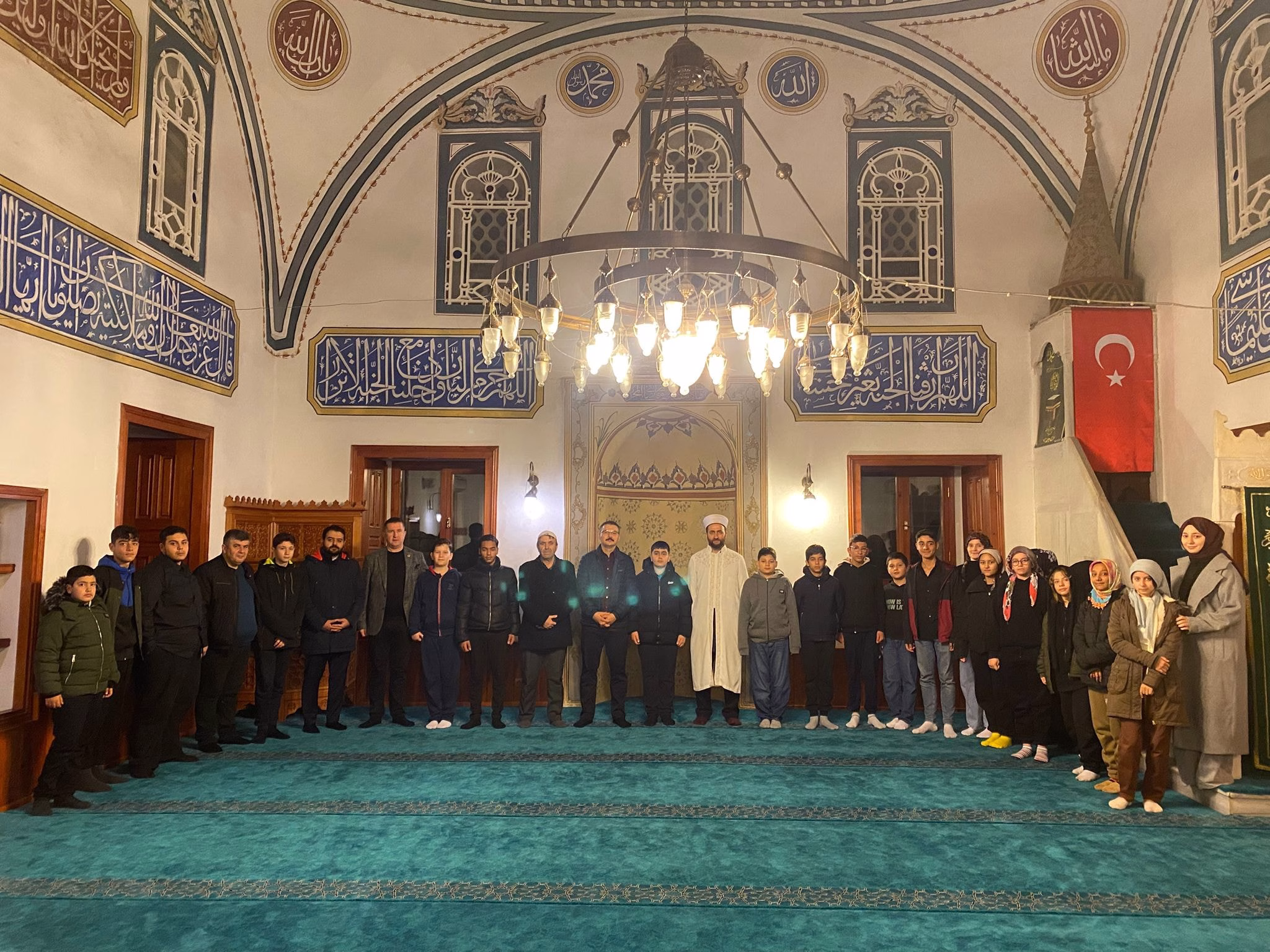 Edirne'den kısa kısa