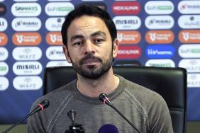 Fatih Karagümrük-Kocaelispor maçının ardından