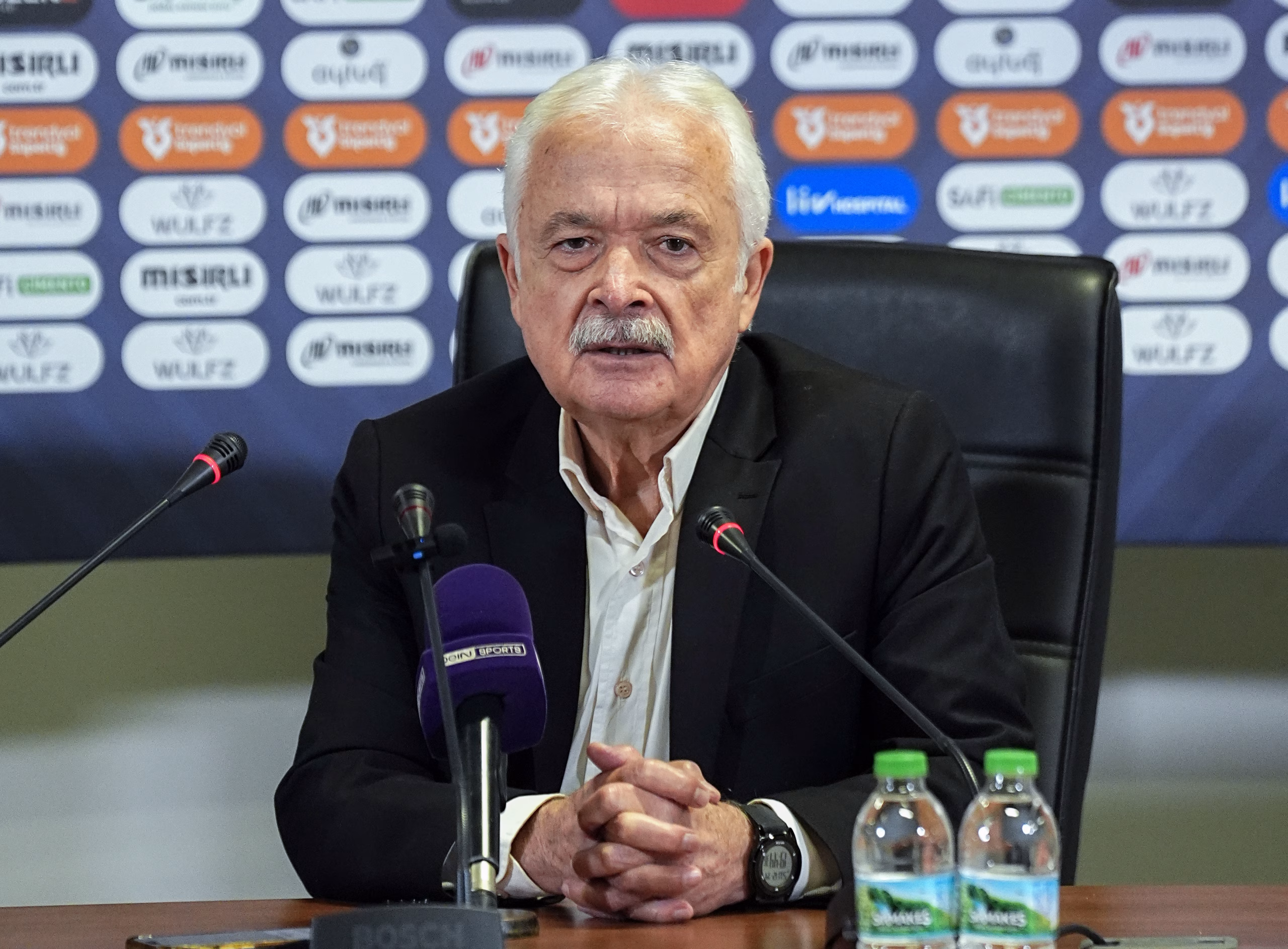 Fatih Karagümrük-Kocaelispor maçının ardından