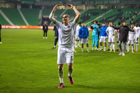 Futbol: Trendyol 1. Lig