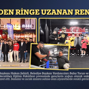 hakan şehirli gençler (2)