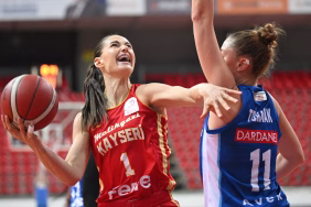 Halkbank Kadınlar Basketbol Süper Ligi