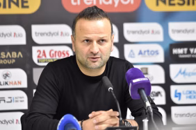 İmaj Altyapı Vanspor - Eminevim Ümraniyespor maçının ardından