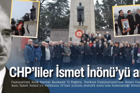 ismet inönü (1)
