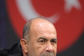 Kocaelispor-Antalyaspor maçının ardından