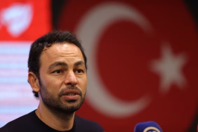 Kocaelispor- Erzurum FK maçının ardından