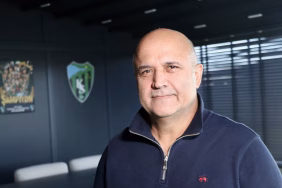 Kocaelispor, Selçuk İnan'a güvenerek ligin ilk yarısında istediğini aldı