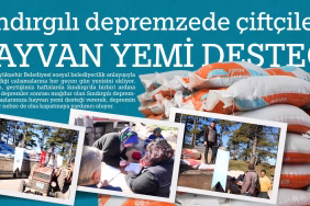 sındırgı depremzede yem (1)