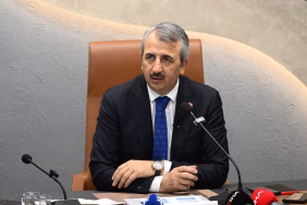 Tunca Nehri kano sporuna hazırlanıyor