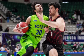 Türkiye Sigorta Basketbol Süper Ligi