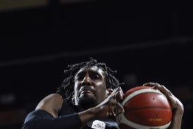 Türkiye Sigorta Basketbol Süper Ligi