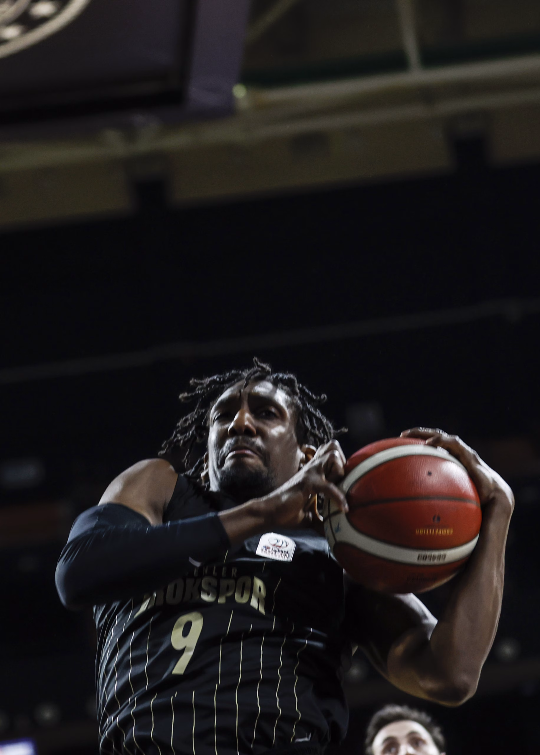 Türkiye Sigorta Basketbol Süper Ligi