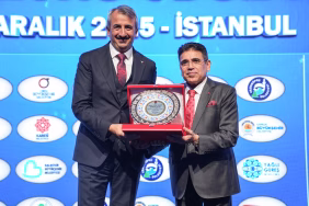 Türkiye Yağlı Güreş Ligi 2025 Sezonu Ödül Töreni gerçekleştirildi