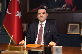 Balıkesir'in ihracatı 1 milyar 179 milyon dolara yükseldi