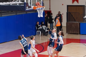 Halkbank Kadınlar Basketbol Süper Ligi